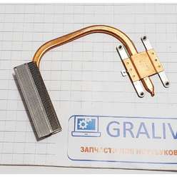 Система охлаждения, термотрубка ноутбука Sony SVE151, 3VHK5TMN050