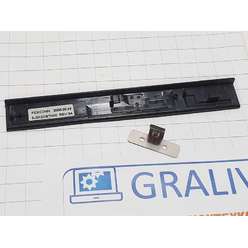 Заглушка dvd привода ноутбука Acer 6530, 6930, 3JZK2CBTN00
