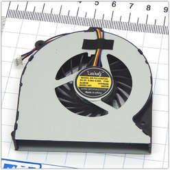 Вентилятор (кулер) для ноутбука Toshiba C850, C870, L850, L870, DFS501105FR0T