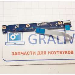 Панель включения ноутбука Samsung SF511, BA92-07504A