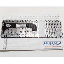 Клавиатура ноутбука HP M6, M6-1000, серии, 698401-251, PK130U92B06