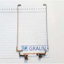 Петли матрицы ноутбука DNS SWHA (0152056) FBSW9004010 FBSW9002010