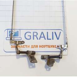 Петли матрицы ноутбука DNS SWHA (0152056) FBSW9004010 FBSW9002010