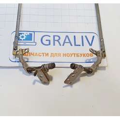 Петли матрицы ноутбука DNS SWHA (0152056) FBSW9004010 FBSW9002010