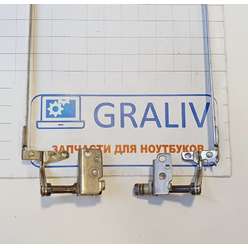 Петли матрицы ноутбука DNS SWHA (0152056) FBSW9004010 FBSW9002010