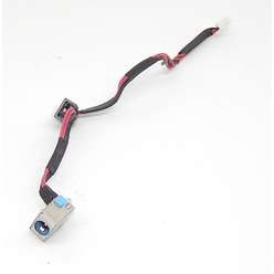 Разъем питания для ноутбука Packard Bell PEW96 TK81