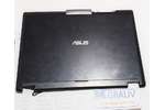 Крышка матрицы ноутбука Asus W7J, P6080270894