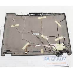 Крышка матрицы ноутбука Asus W7J, P6080270894