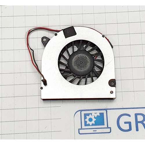 Вентилятор (кулер) для ноутбука HP 355, 400, 515, 610, 615, 620, 625, DFS481305MC0T 605791-001