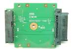 Плата подключения привода DVD ноутбука HP 620 625, 6050A2360501-150DD-A01