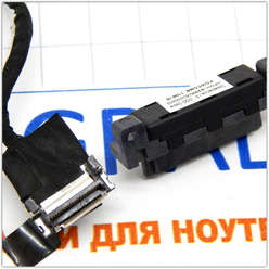 Кабель подключения DVD привода ноутбука HP DV6-6000 50.4RN08.001