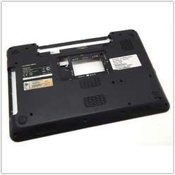 Нижняя часть корпуса, поддон ноутбука Dell Inspiron N5010, M5010 60.4HH07.025 0YFDGX