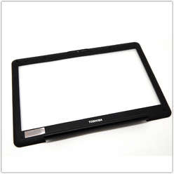 Рамка безель матрицы ноутбука Toshiba L500, AP073000600