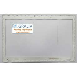 Рамка безель матрицы ноутбука Packard Bell LM94 MS2291 DAZ604HY