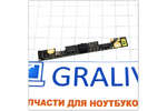 WEB камера ноутбука Acer 5250, 5733, 5536, 5553, 5742, 5551, 7250, 7551, 7739, 4250, 4739, Emachines D255 D270 D257 D260, PB NEW90, SY9665SN