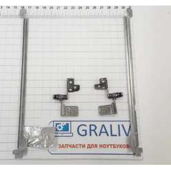 Петли матрицы ноутбука Samsung Q210 BA81-03492