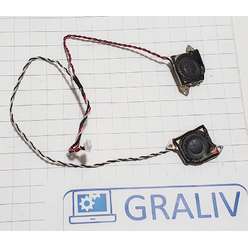 Динамики ноутбука Sony VAIO PCG-61611L, VPC-EE VPC-EH серии