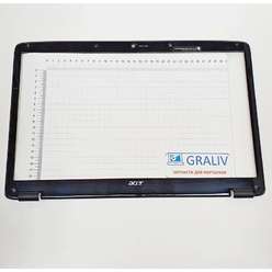 Рамка матрицы Acer 7540, 7736, 41.4FX01.001 SGM604FX0100