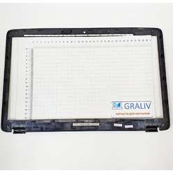 Рамка матрицы Acer 7540, 7736, 41.4FX01.001 SGM604FX0100