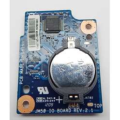 Картридер ноутбука Acer Aspire M3 581TG JM50 IO BOARD 11467747-02836