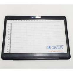 Рамка матрицы, безель ноутбука Toshiba A350D, A350, A355, AP5S000420