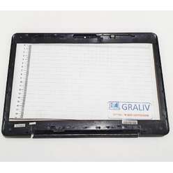 Рамка матрицы, безель ноутбука Toshiba A350D, A350, A355, AP5S000420