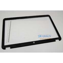 Рамка безель матрицы ноутбука HP Pavilion G7-1000 серии 646502-001