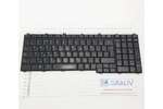 Клавиатура ноутбука Toshiba Satellite A500 F501 P505 L500 L550 6037B0027908