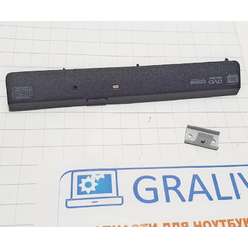 Заглушка DVD привода ноутбука Acer 5252 5253 5333 5336 5720 5733 5736 5551 5552 5741 5742, AP0C9000500