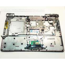 Верхняя часть корпуса, палмрест ноутбука Lenovo G530 AP04D000A001