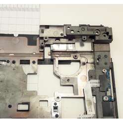 Верхняя часть корпуса, палмрест ноутбука Lenovo G530 AP04D000A001