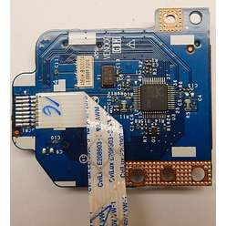 Картридер ноутбука Acer 5551 5552 5741 5742 E642 TK81 PEW96 TK85 PEW91 LS-5898P