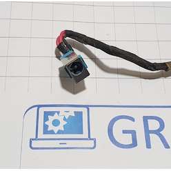 Разьем питания ноутбука Acer 6530, 6530G