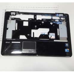 Верхняя часть корпуса, палмрест ноутбука Fujitsu AH550