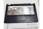 Палмрест верхняя часть корпуса ноутбука HP Compaq Presario CQ56 3SAXLTATP00