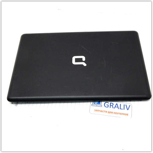 Крышка матрицы ноутбука HP Compaq Presario CQ56 EAAXL001010-1 