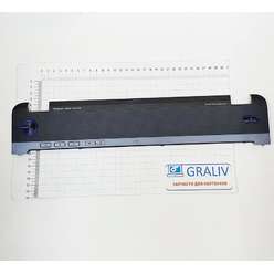 Заглушка верхней части корпуса ноутбука Acer 7540, 7736, 7740 42.4FX08.XXX SGM604FX0800