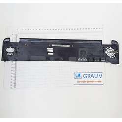 Заглушка верхней части корпуса ноутбука Acer 7540, 7736, 7740 42.4FX08.XXX SGM604FX0800