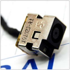 Разъем питания для ноутбука HP Compaq Presario CQ56 DD0AX6PB000