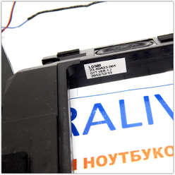Динамики ноутбука Lenovo G580 G585 23.40A33.001