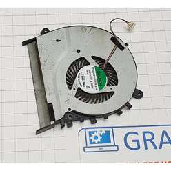 Вентилятор системы охлаждения, кулер ноутбука Asus S551 K551 V551 EF50060S1-C180-S9A