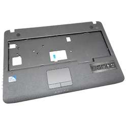 Палмрест верхняя часть корпуса ноутбука Samsung R528 BA81-08521A