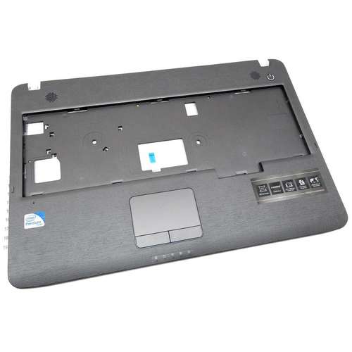 Палмрест верхняя часть корпуса ноутбука Samsung R528 BA81-08521A