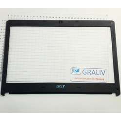 Рамка матрицы ноутбука Acer 4810T серии, TSA604CQ0900