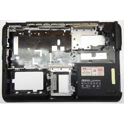 Нижняя часть корпуса, поддон ноутбука Asus K61 13GNVP10P011