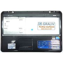 Палмрест верхняя часть корпуса ноутбука Asus K61 13N0-ESA0701