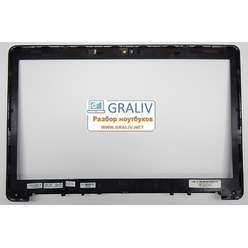 Рамка безель матрицы ноутбука HP Compaq Presario CQ61 ZYE3E0P6