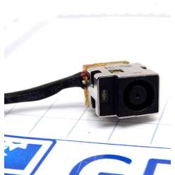 Разъем питания для ноутбука HP Compaq Presario CQ61 CQ71