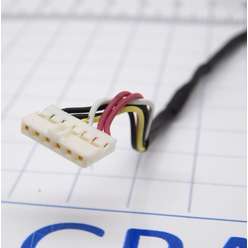 Разъем питания для ноутбука HP Compaq Presario CQ61 CQ71