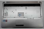 Палмрест верхняя часть корпуса ноутбука Samsung RV508 RV510 BA81-11266A BA75-02741A